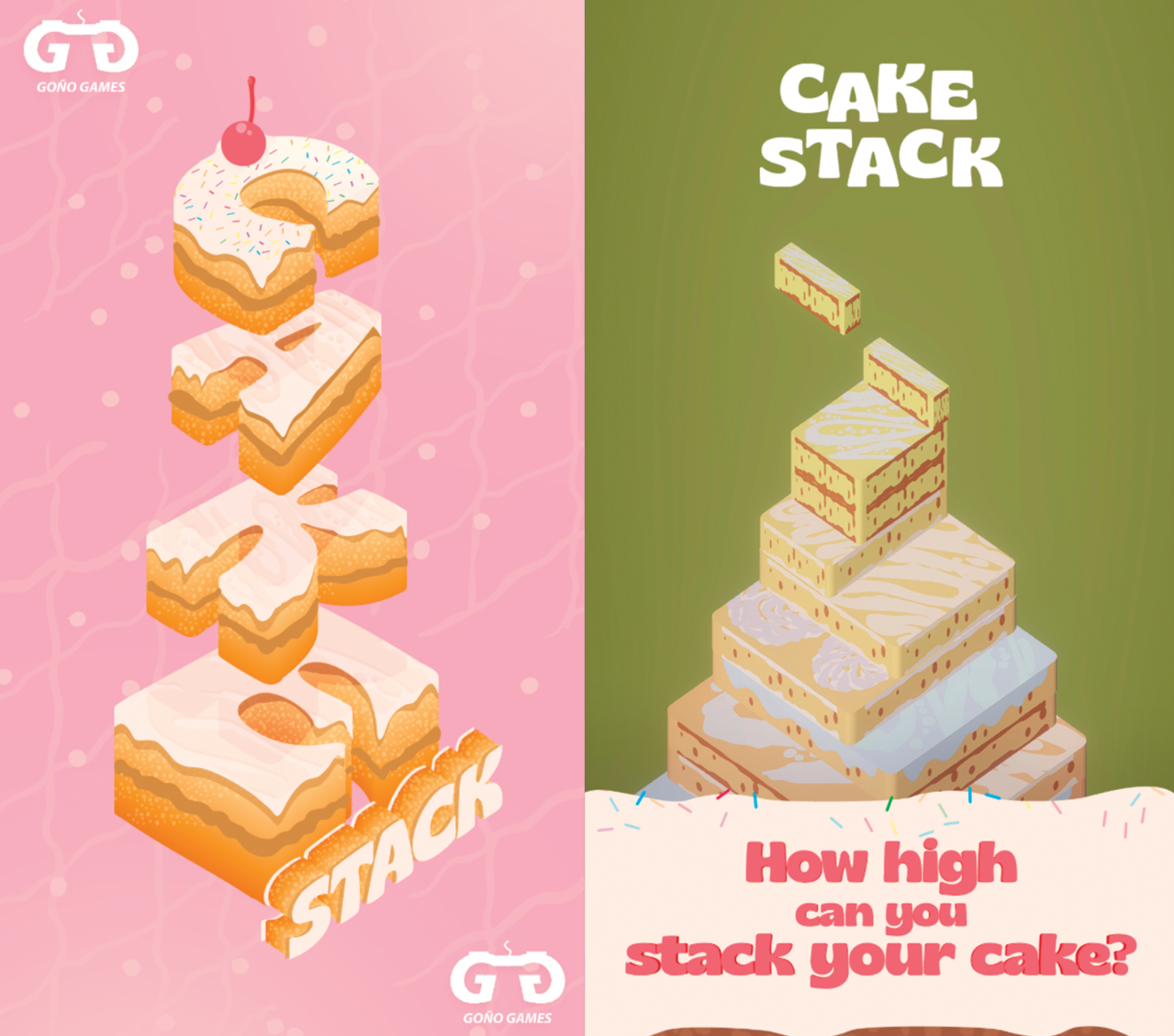 cakestack