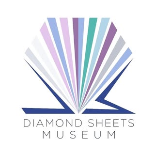 diamondsheetsmuseumlogo