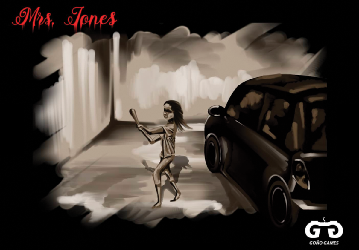 mrsjones